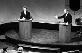 File:President Ford and Jimmy Carter debate - NARA - 7027919.jpg ...